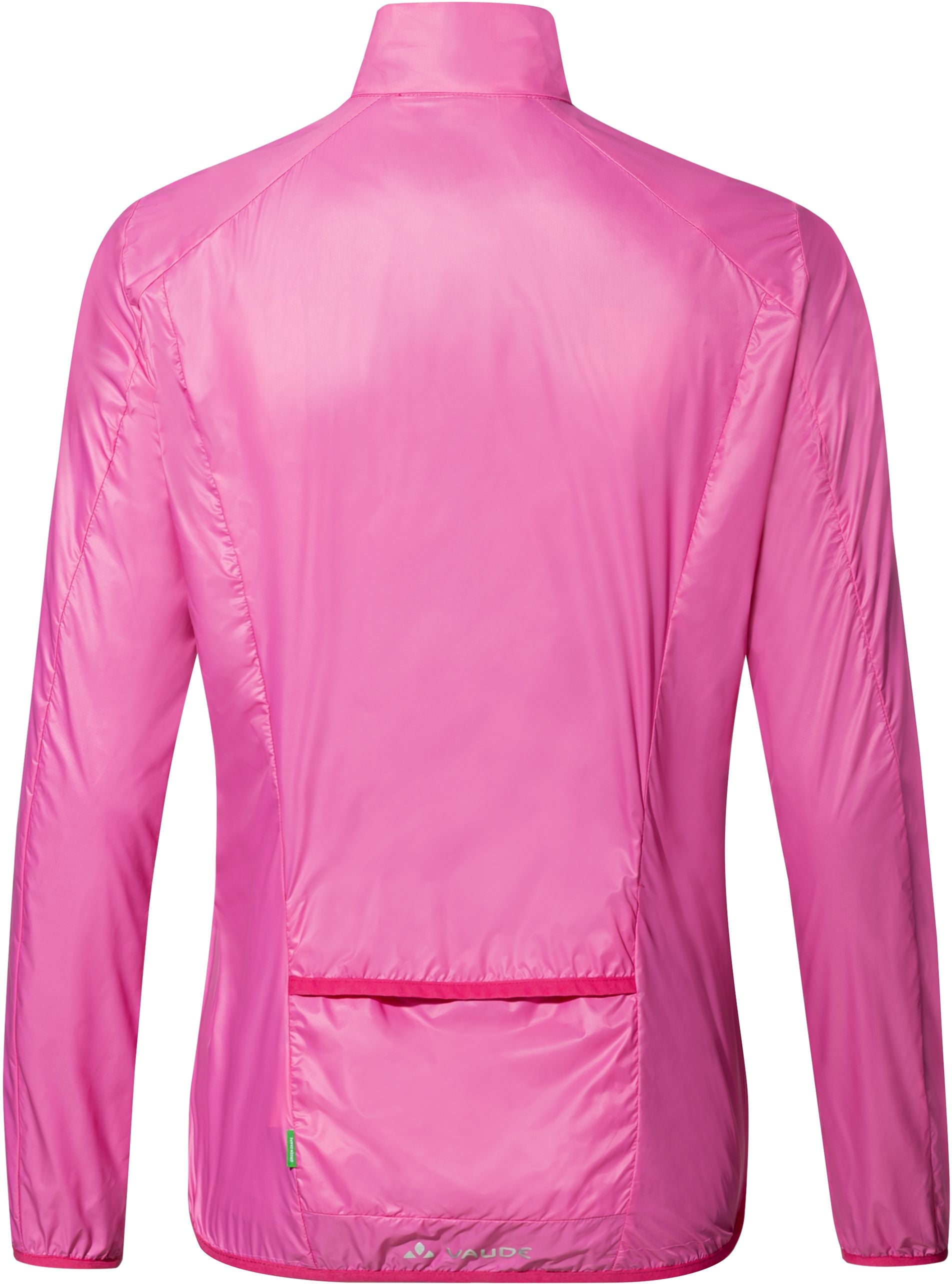 VAUDE Matera Air Jacke Damen pink