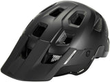 ABUS MoDrop MIPS Helm schwarz