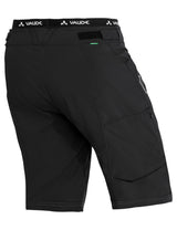 VAUDE Ledro Shorts Herren schwarz