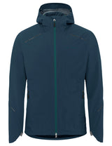 VAUDE Yaras 3in1 Jacket Herren dark sea