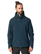 VAUDE Yaras 3in1 Jacket Herren dark sea