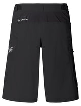 VAUDE Altissimo III Shorts Herren schwarz