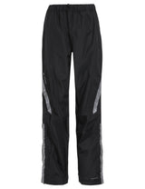 VAUDE Luminum Pants II Damen schwarz