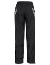 VAUDE Luminum Pants II Damen schwarz