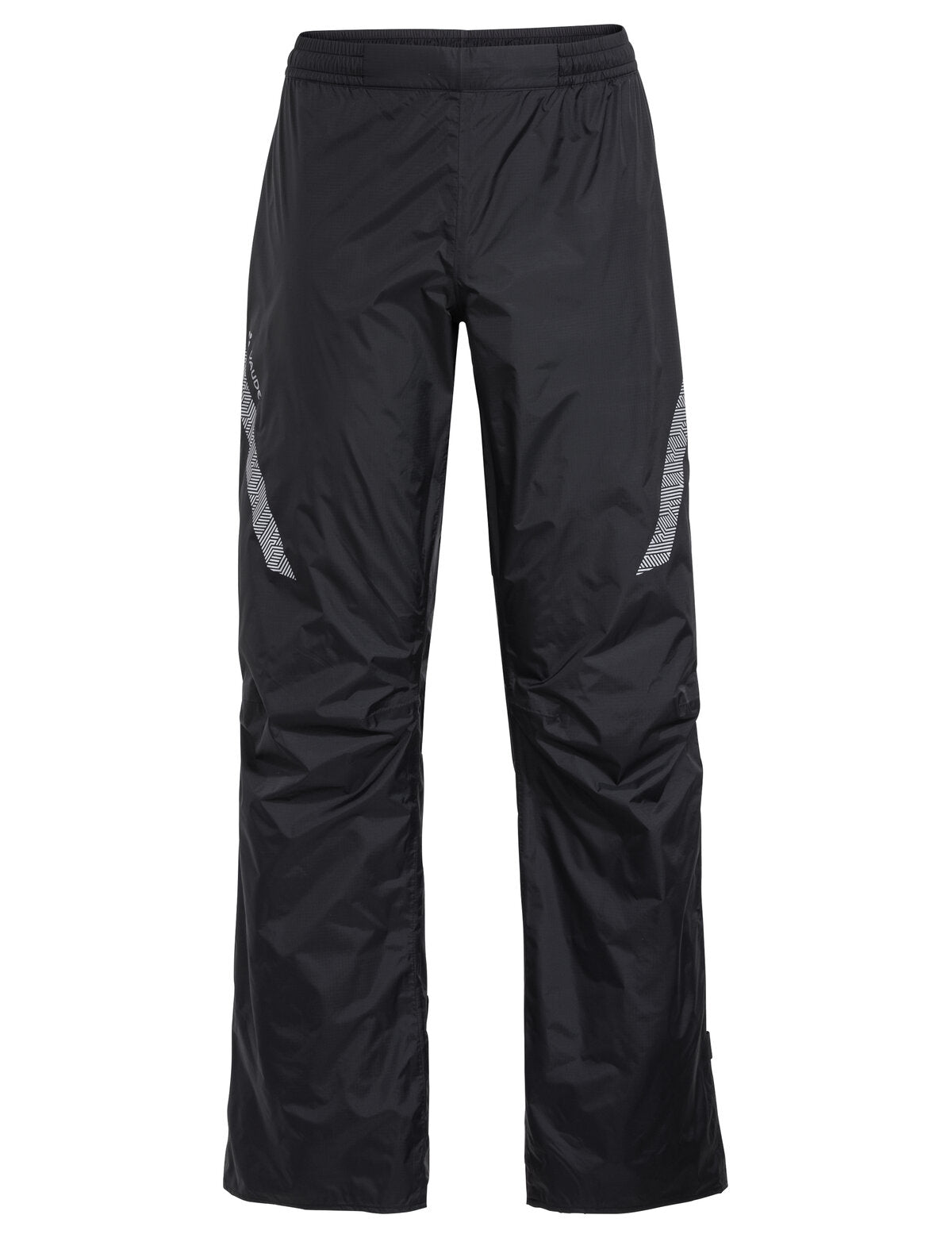 VAUDE Luminum Perf. Pants II Herren schwarz