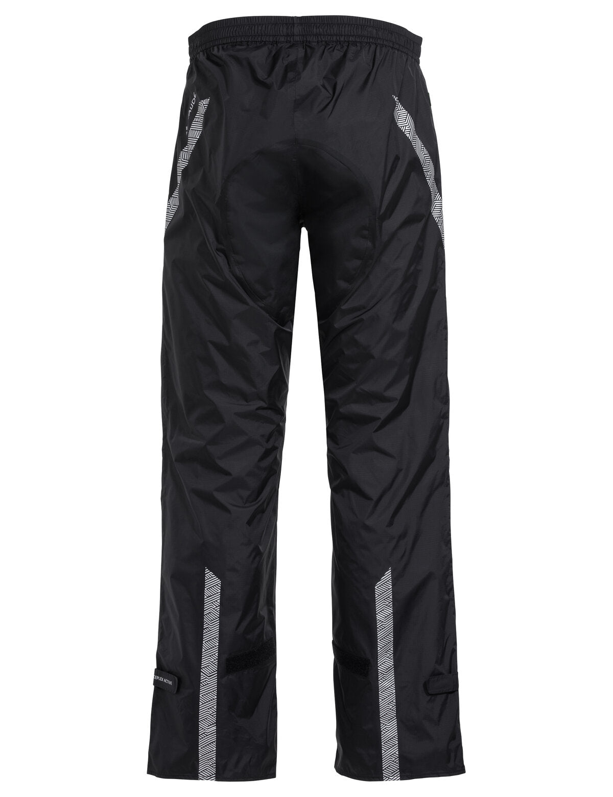 VAUDE Luminum Perf. Pants II Herren schwarz