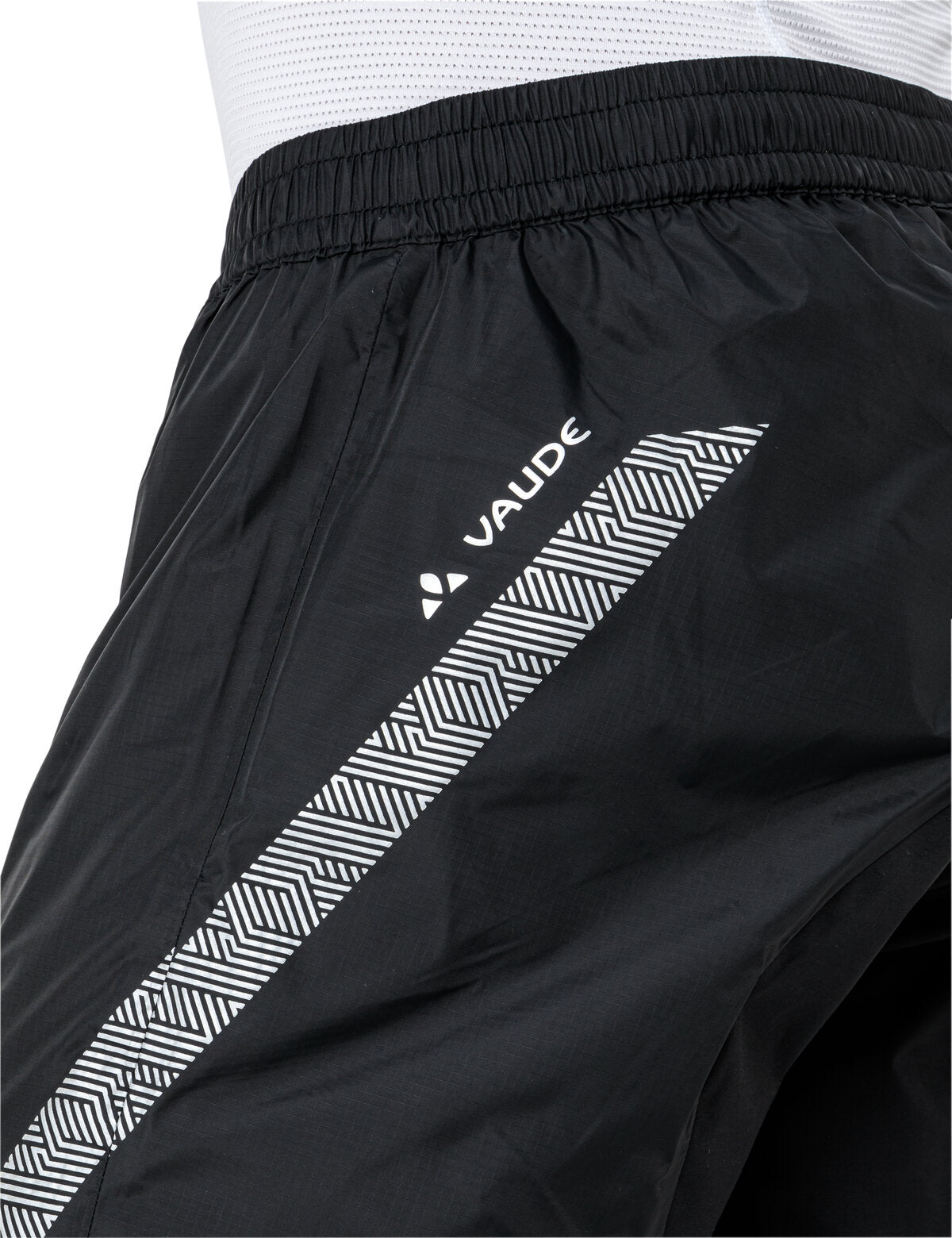 VAUDE Luminum Perf. Pants II Herren schwarz