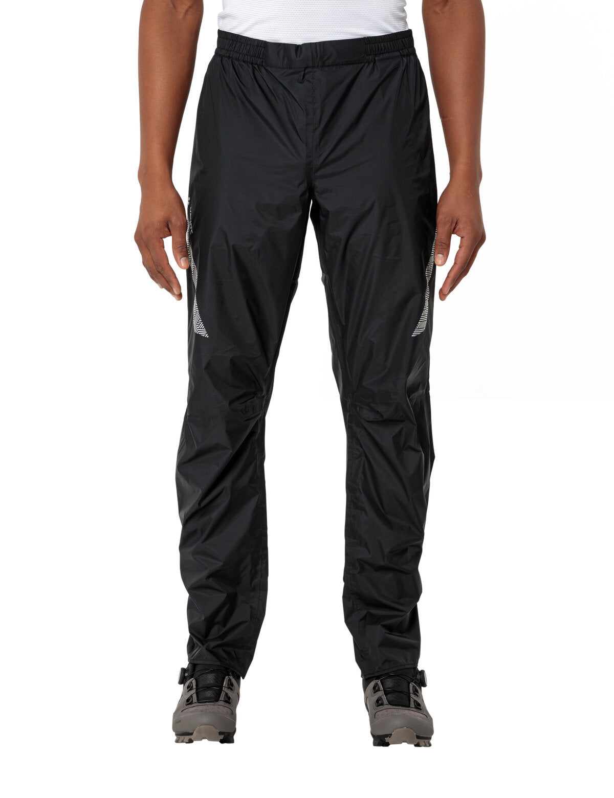 VAUDE Luminum Perf. Pants II Herren schwarz