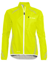 VAUDE Luminum Perf. Jacket II Damen bright green