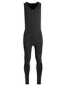 VAUDE Posta Warm Bib Tights Herren schwarz