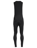 VAUDE Posta Warm Bib Tights Herren schwarz