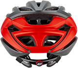 Giro SYNTAX Helm matte black/bright red