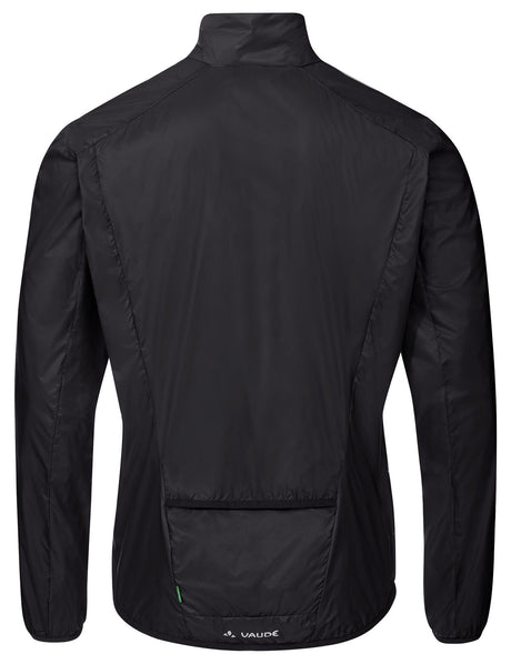 VAUDE Matera Air Jacke Herren schwarz