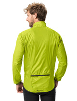 VAUDE Matera Air Jacke Herren gelb