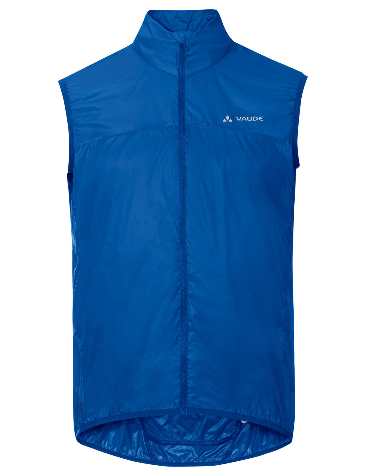 VAUDE Matera Air Weste Herren blau