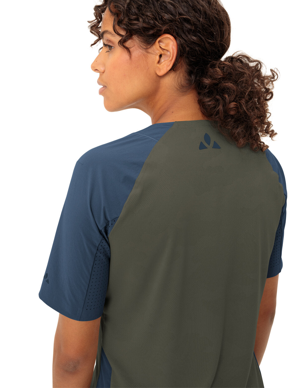 VAUDE  Moab PRO Shirt Damen khaki