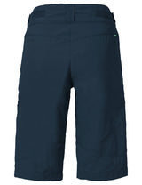 VAUDE Tamaro II Shorts Herren blau