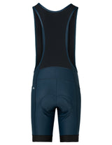 VAUDE Posta Bib Tights Herren blau