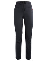 VAUDE Wintry Pants V Damen schwarz