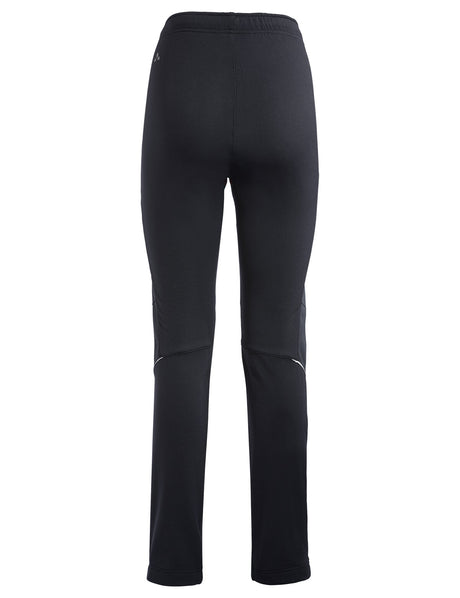 VAUDE Wintry Pants V Damen schwarz