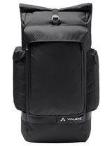 VAUDE Cyclist Pack Fahrradtasche schwarz