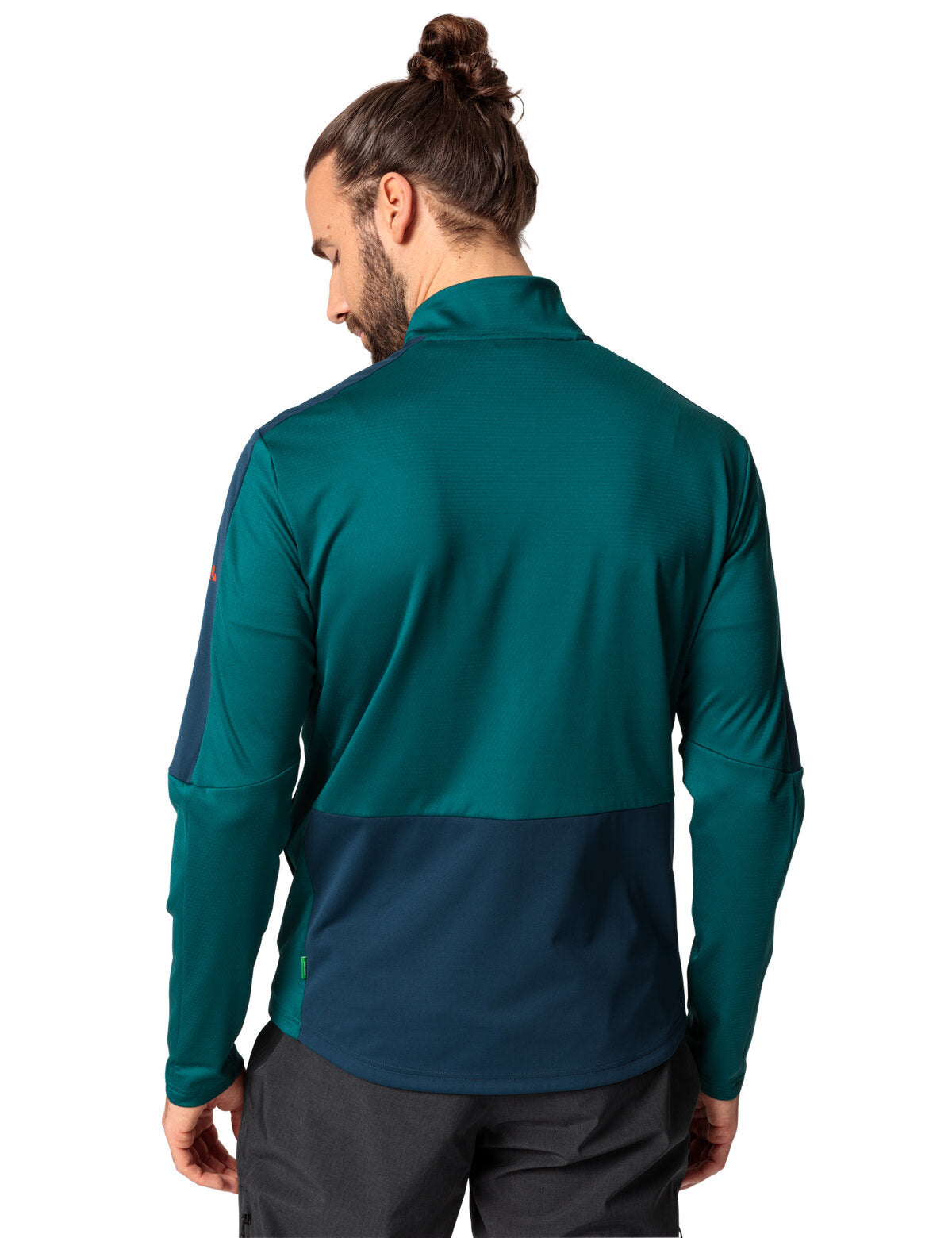 VAUDE Yaras Light Jacket Herren türkis