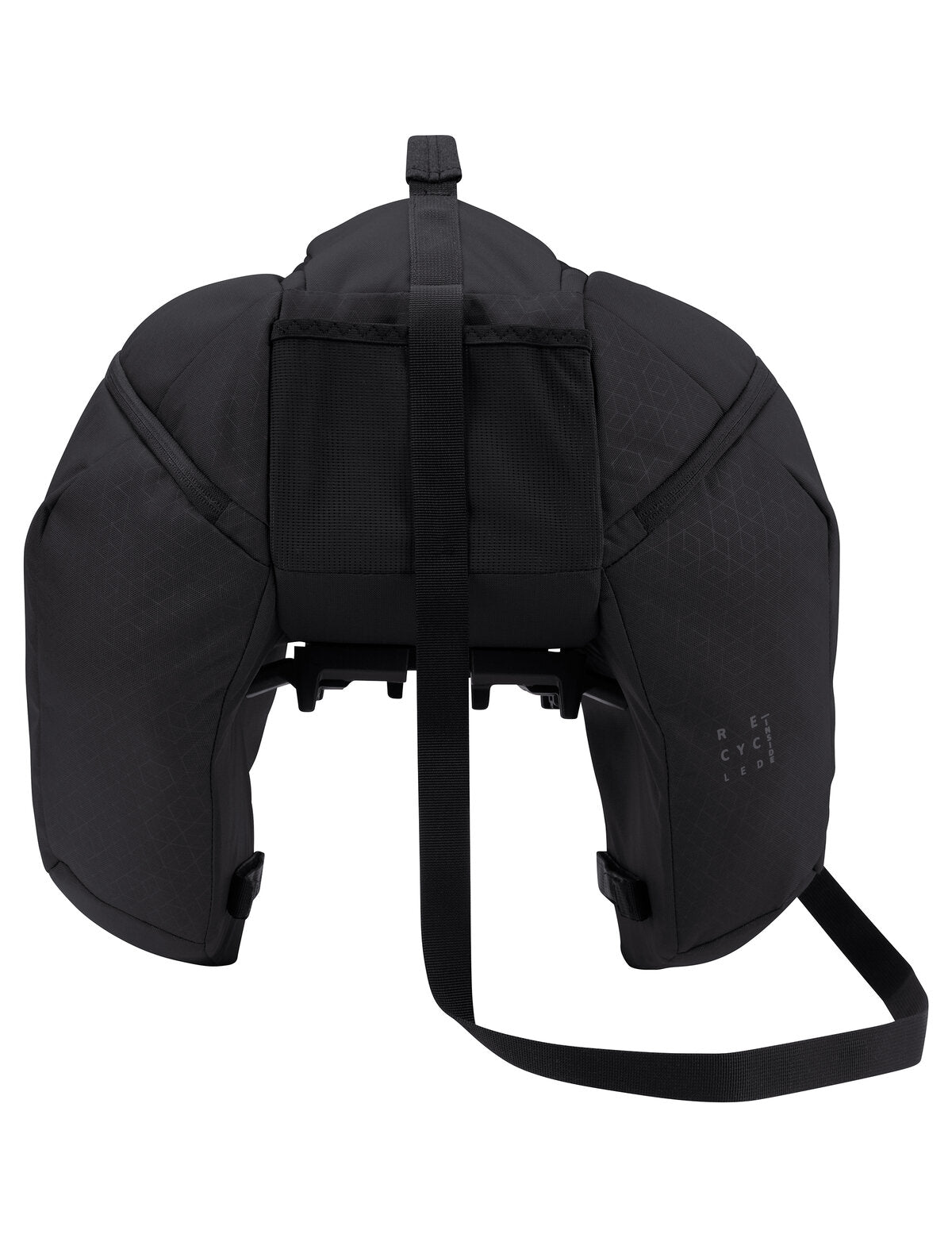 VAUDE eSilkroad Plus (UniKlip) schwarz