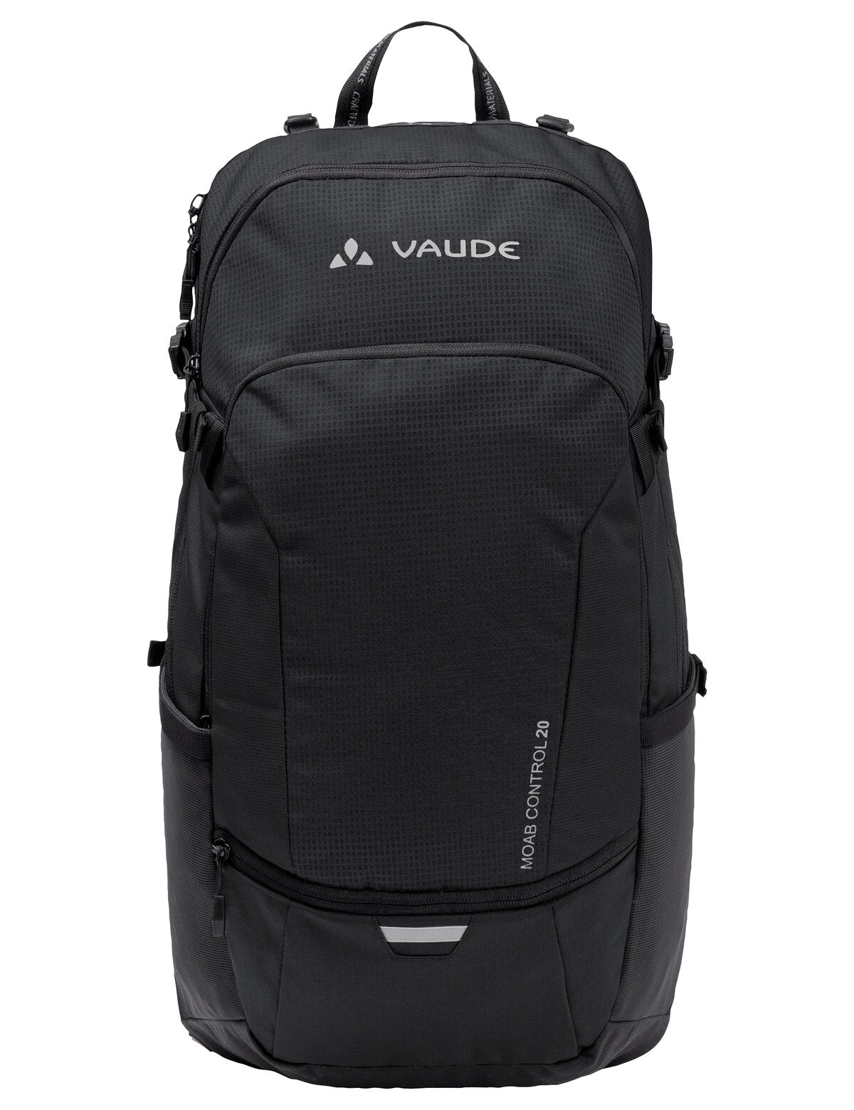 VAUDE Moab Control 20 schwarz