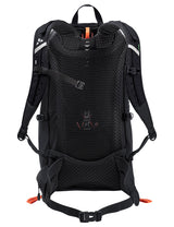 VAUDE Moab Control 20 schwarz