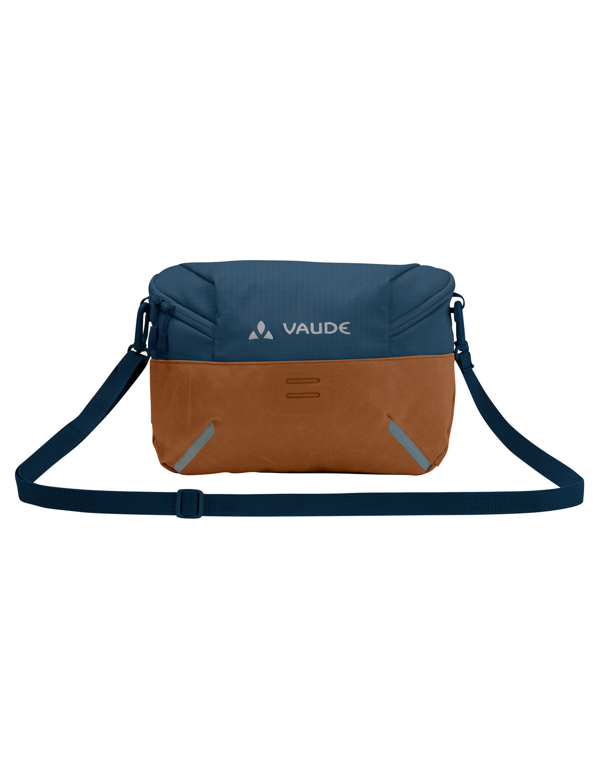 VAUDE CityBox Bike II blau