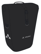 VAUDE Aqua Front schwarz