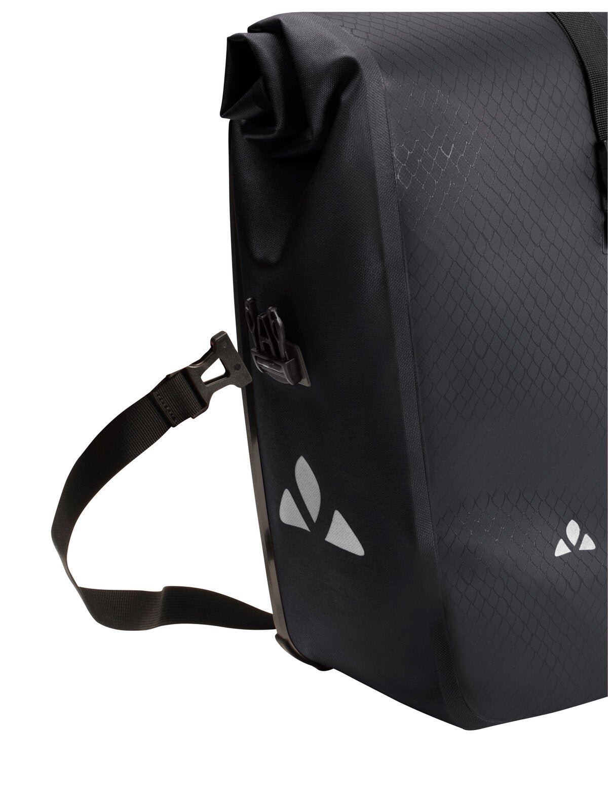 VAUDE Aqua Back schwarz