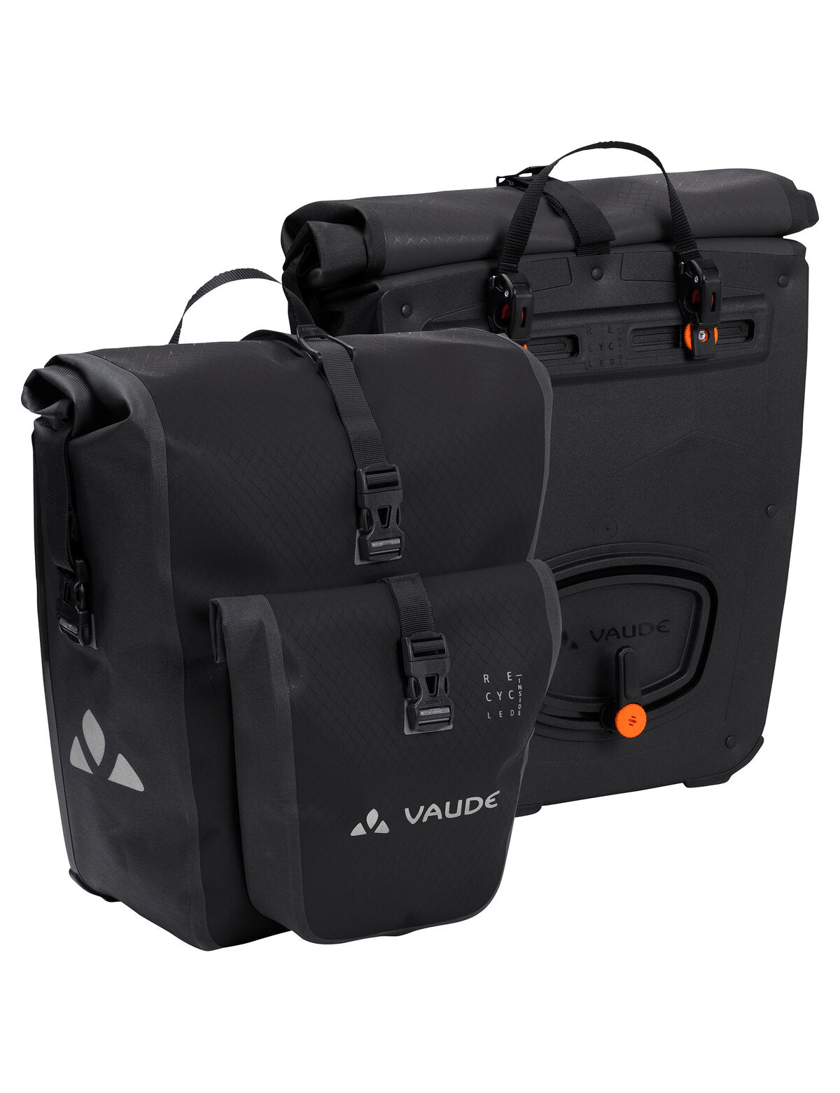 VAUDE Aqua Back Plus schwarz