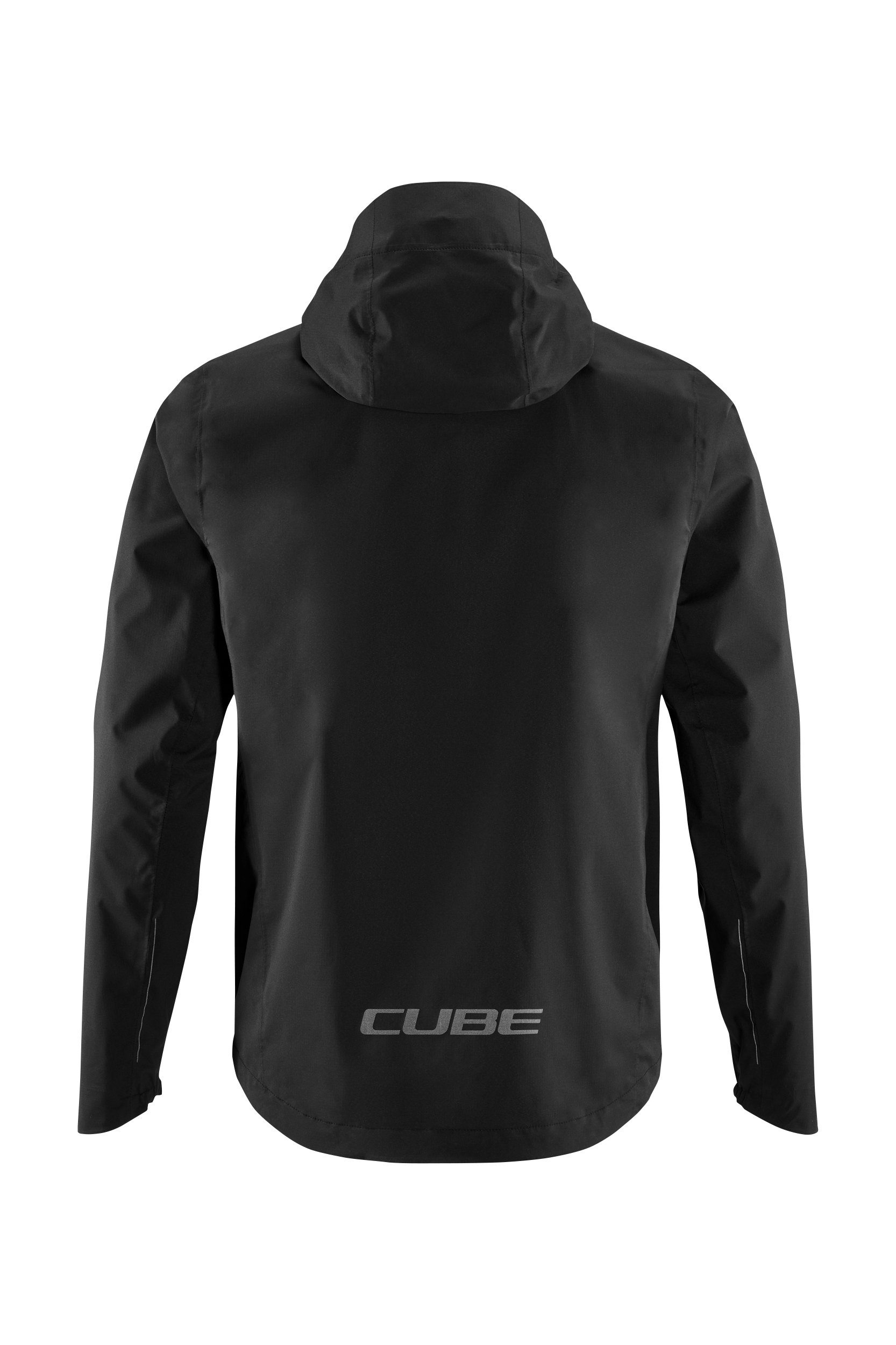 CUBE ATX Storm Jacket black Herren