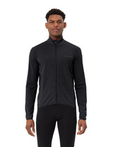 VAUDE Matera LS Tricot II Herren schwarz