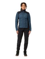 VAUDE Minaki Jacket IV Damen dark sea