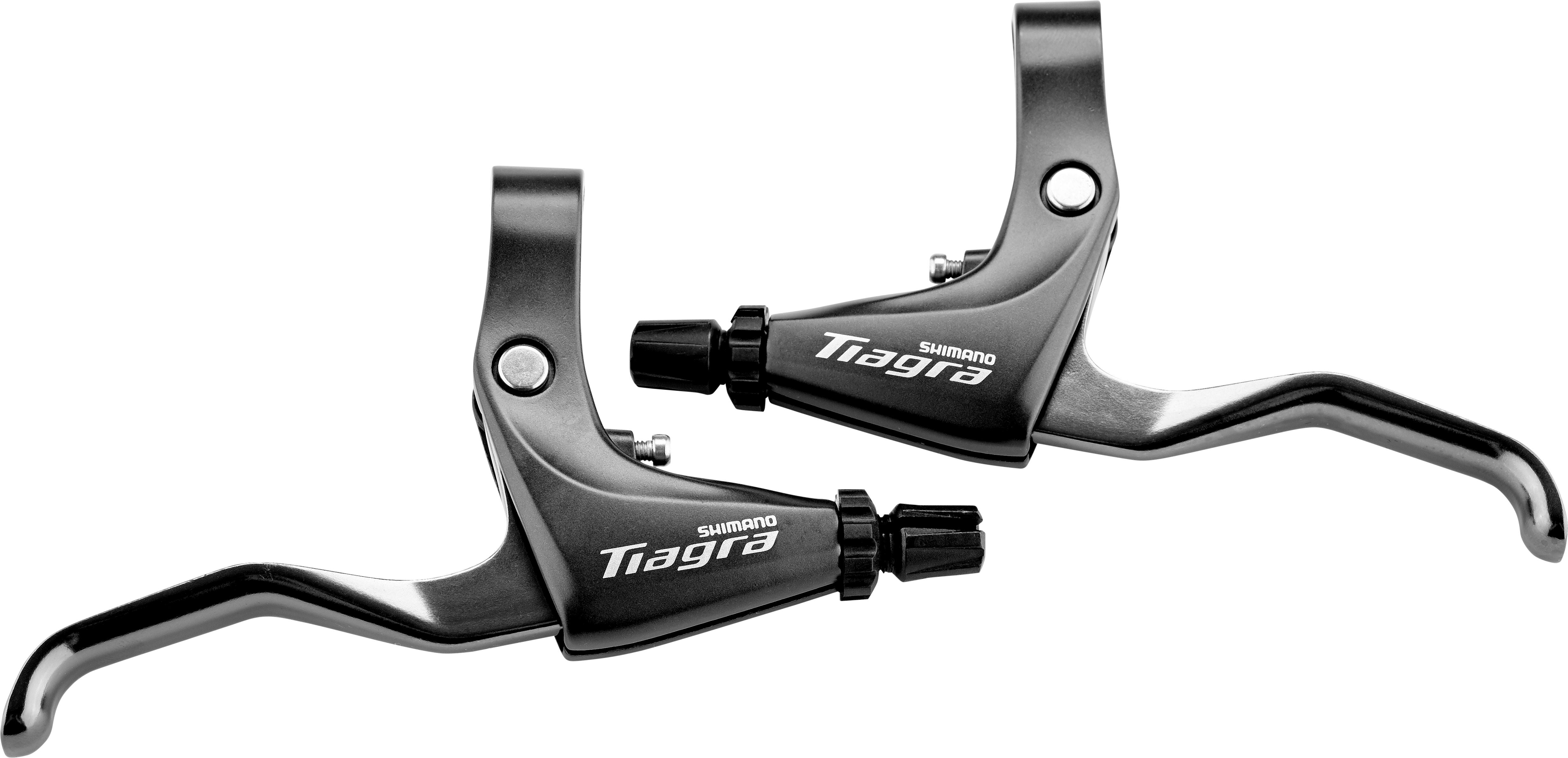 Shimano Tiagra BL-4700 Bremshebel Set