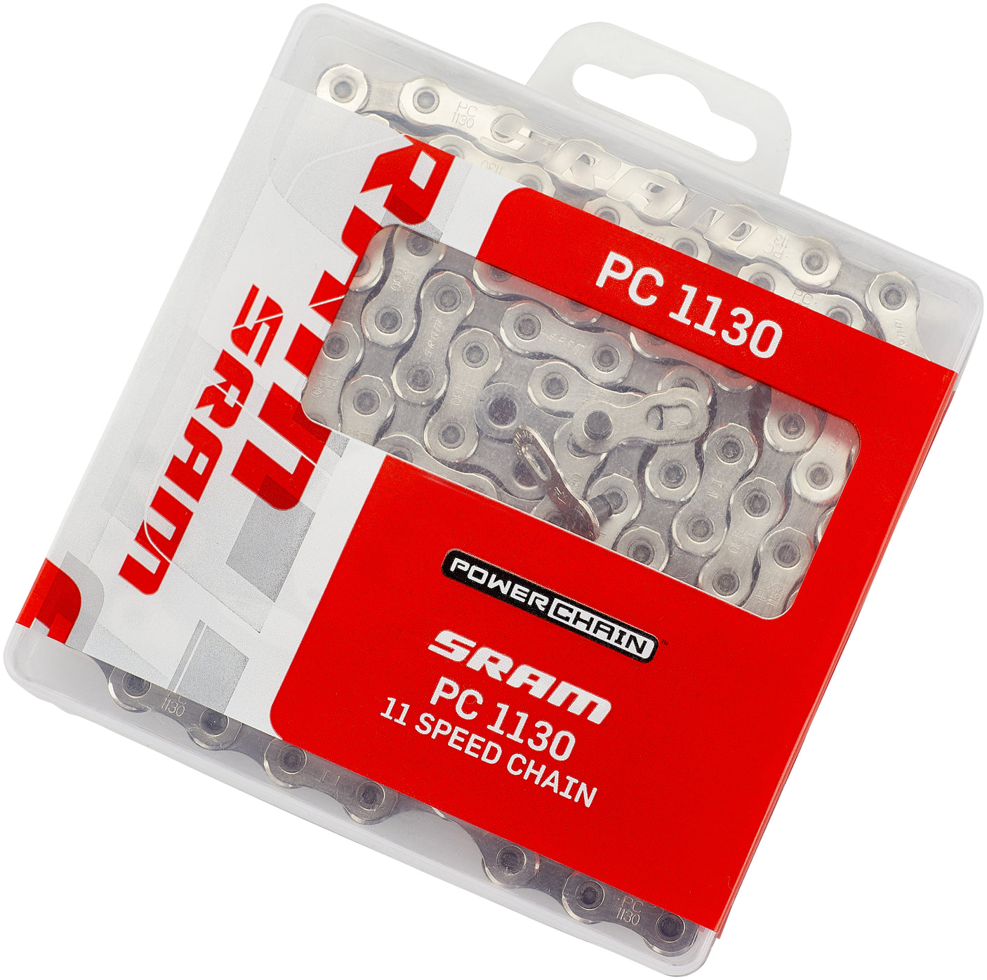 SRAM PC-1130 Kette 120 Glieder 11-fach