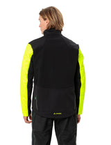 VAUDE Minaki Jacket IV Herren neon yellow