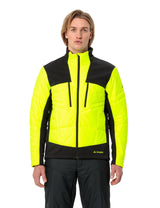 VAUDE Minaki Jacket IV Herren neon yellow