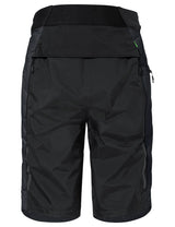 VAUDE Minaki Shorts IV Herren schwarz