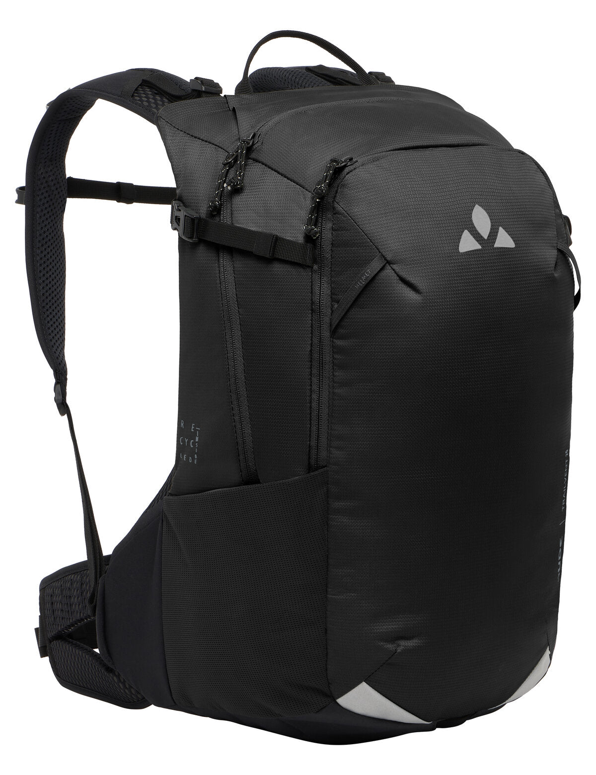 VAUDE Trailvent 20 schwarz