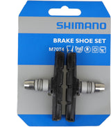 Shimano M70T4 Bremsschuhe für BR-R353