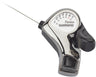 Shimano Tourney SL-FT55 Schalthebel 7-fach silber/schwarz