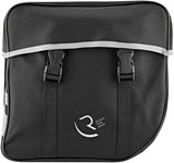 RFR Gepäckträgertasche DOUBLE