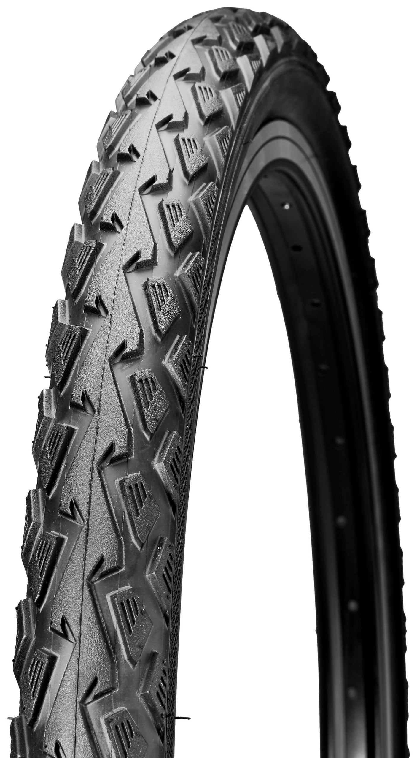 Schwalbe Land Cruiser Active K-Guard Drahtreifen 24"