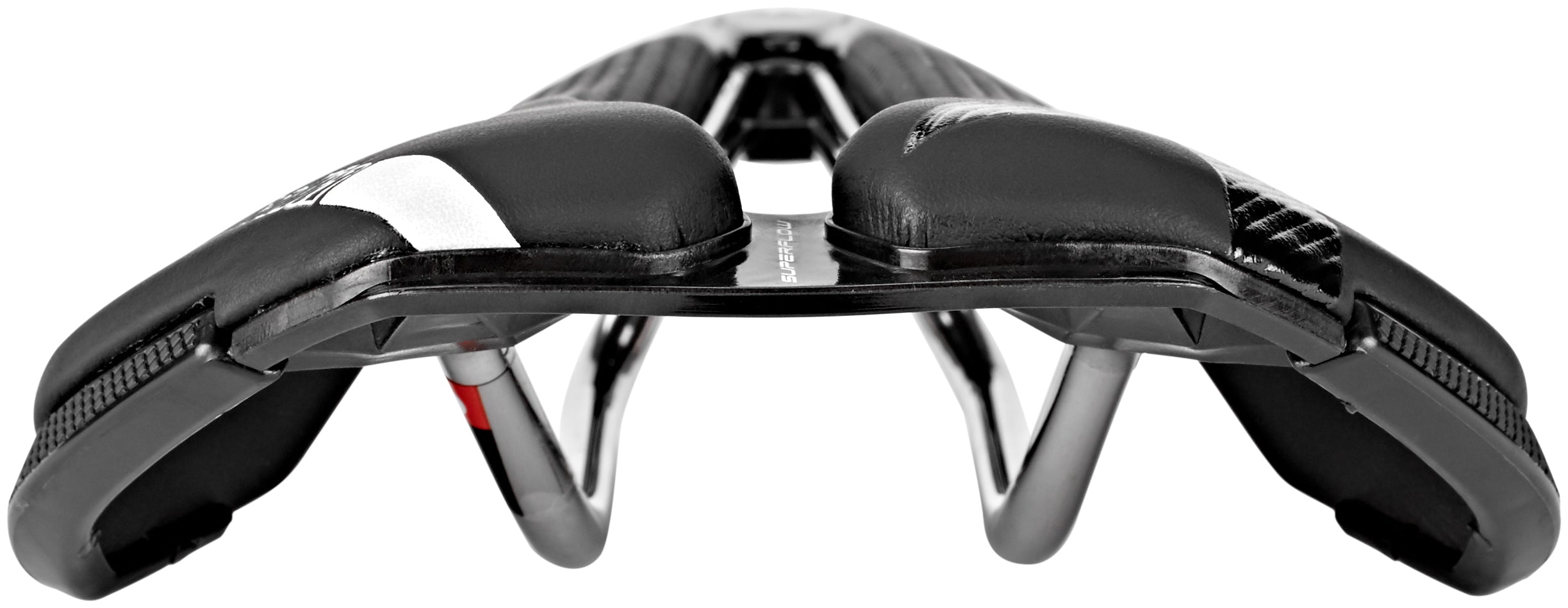 Selle Italia X-LR Ti316 Superflow Sattel black