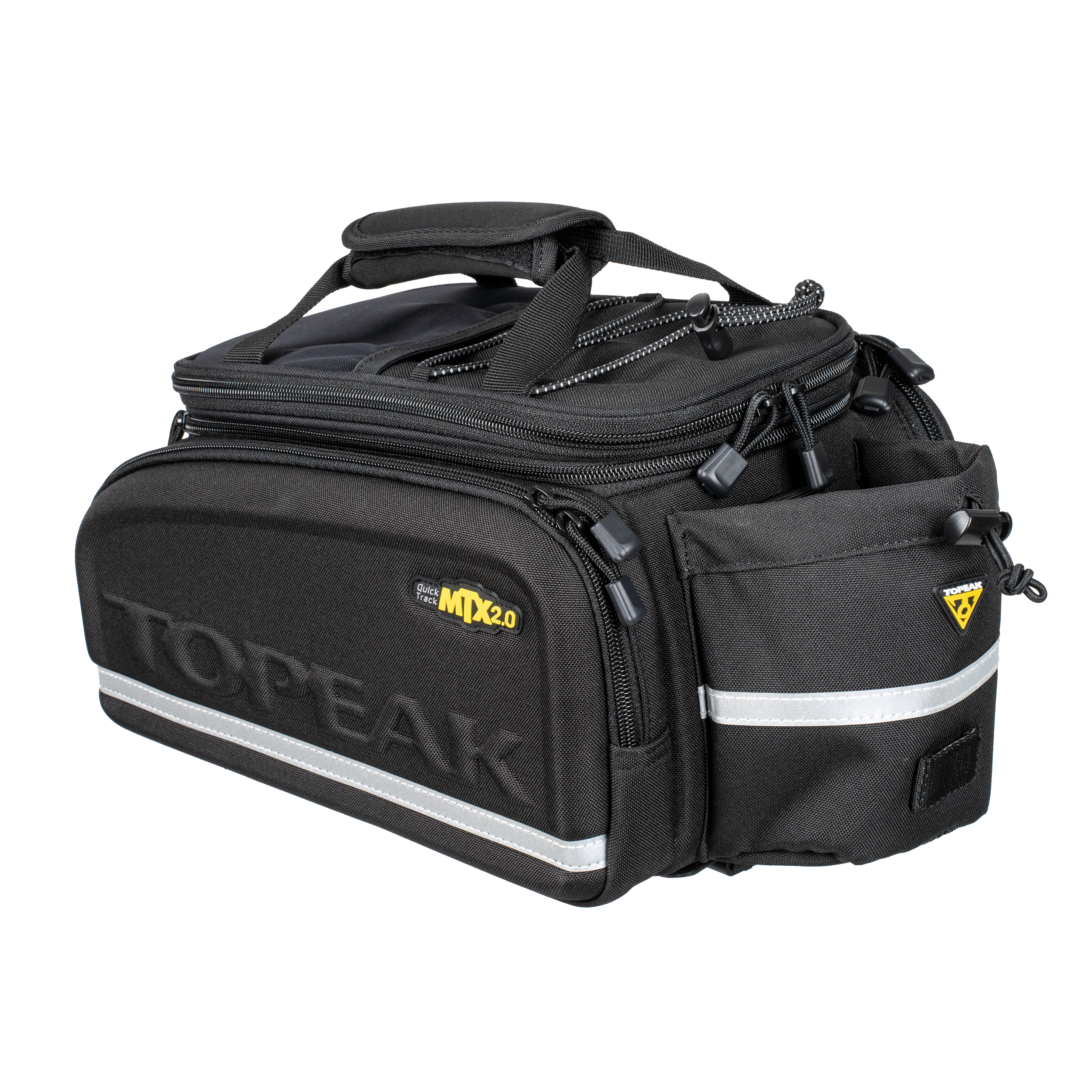 Topeak MTX TrunkBag DX 2.0