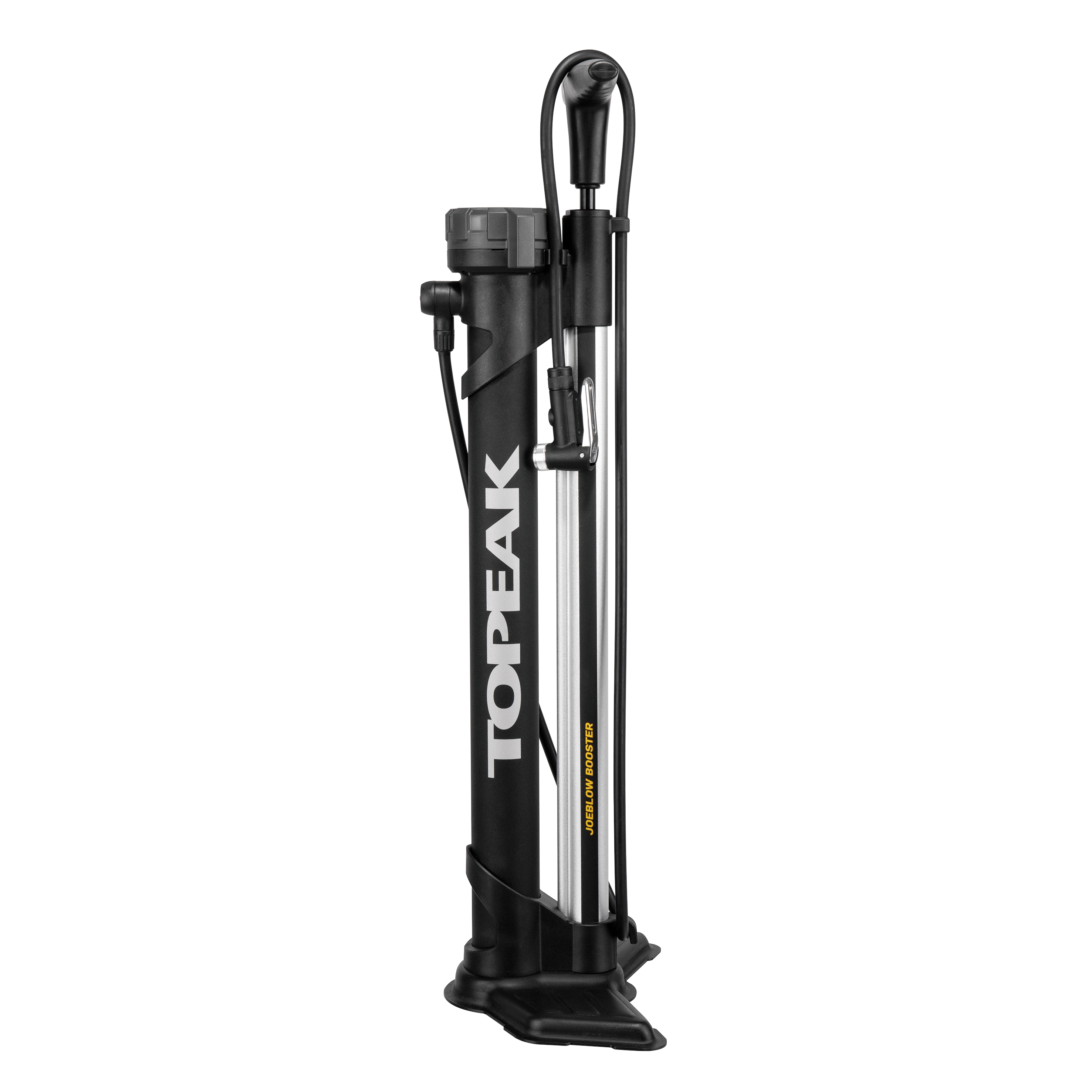 Topeak JoeBlow Booster Standpumpe