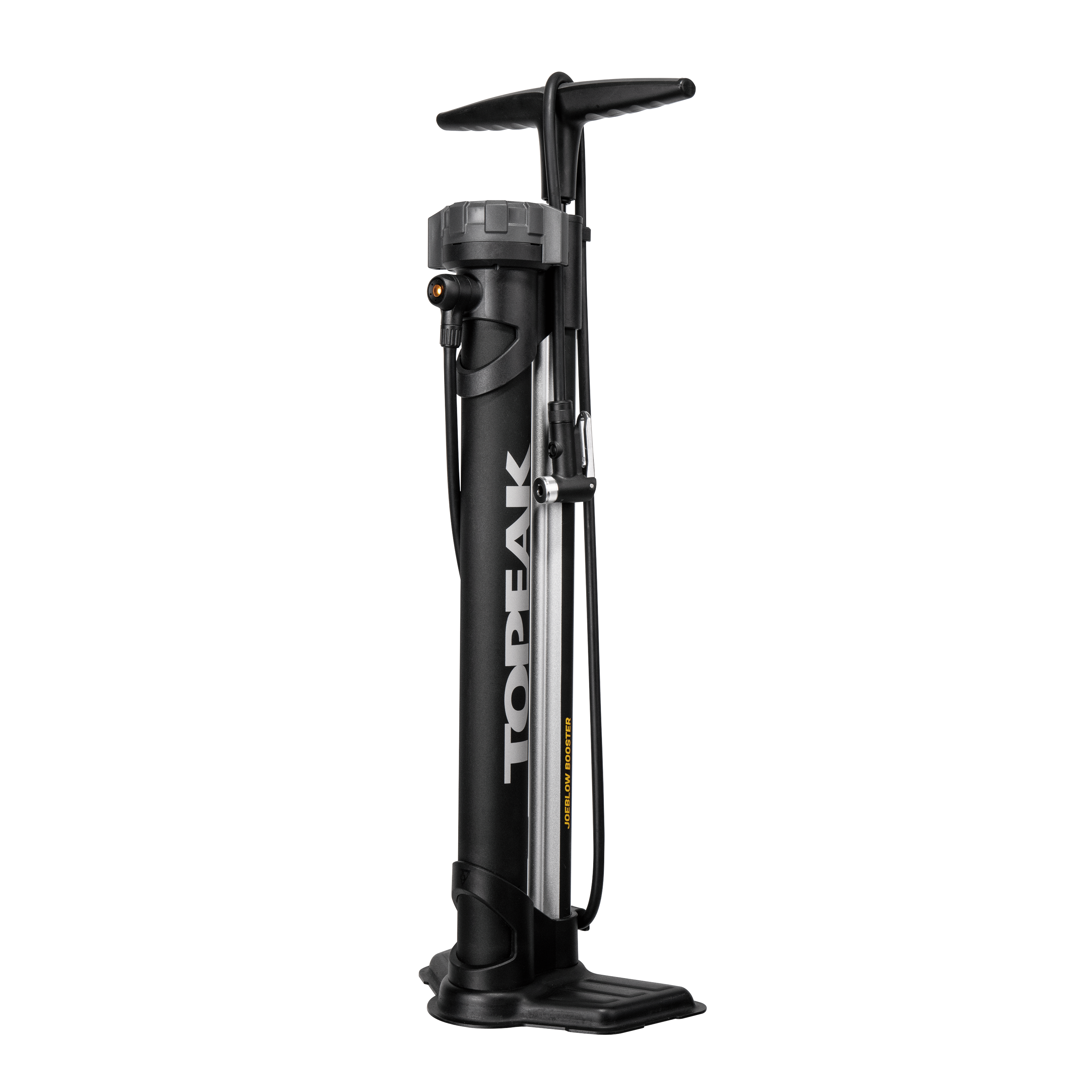 Topeak JoeBlow Booster Standpumpe